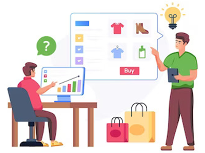 best e commerce marketing services in Chennai