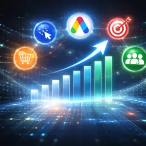 Best Google Ads services in Chennai