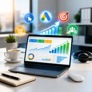 Best Google Ads services in Chennai